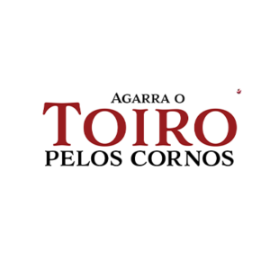 Sweat Homem Agarra o Touro pelos cornos